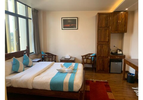 Hotel Tapas Pvt. Ltd