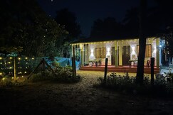 Marari Byjus Sea View Homestay, Alleppey Marari Byjus Sea View Homestay, Alleppey