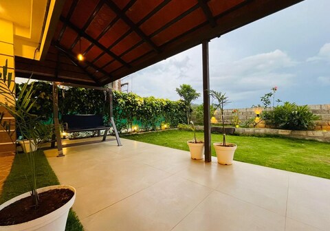 The Forest Creek By Living Circle