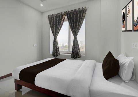 Hotel O GO INN HOTEL