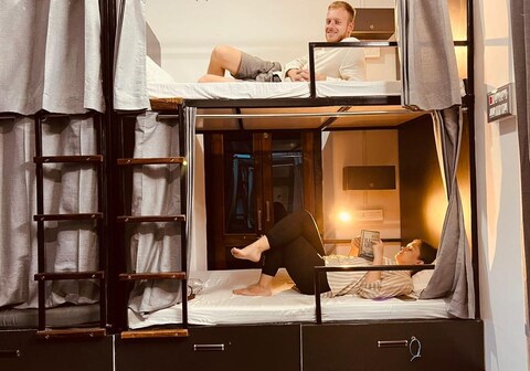 Wanderlust Hostel & Home Stay