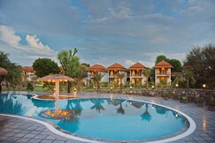 Wild Rose Resort and Spa, Ajmer Wild Rose Resort and Spa, Ajmer