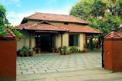 GURUKRIPA HERITAGE, Thrissur GURUKRIPA HERITAGE, Thrissur
