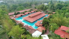 SAJ Earth Resort, Cochin SAJ Earth Resort, Cochin