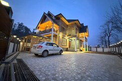 7M Cottage, Gulmarg 7M Cottage, Gulmarg