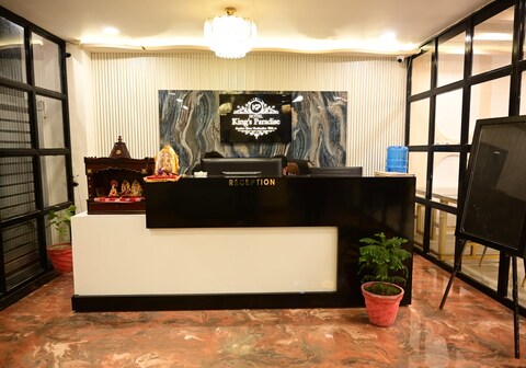 Hotel Kings Paradise & Banquet