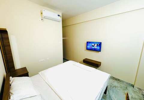 Thamarassery INN Luxury and Budget Rooms