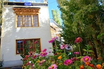 Apple Nubra Cottage, Leh Apple Nubra Cottage, Leh