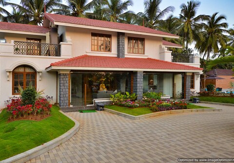 Treat Beach Resort & Spa