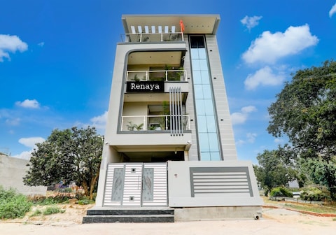 The Renaya Hotel