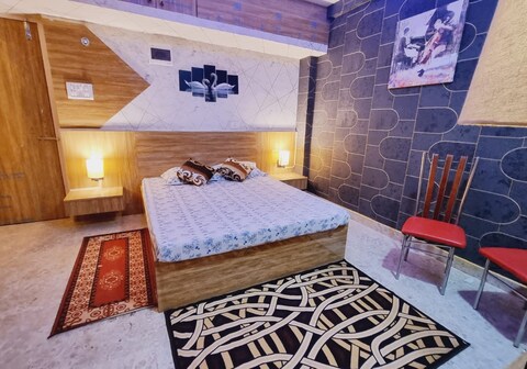 Rajarani Apartment