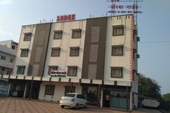 Hotel Morya Garden By WB Inn, Ahmednagar Hotel Morya Garden By WB Inn, Ahmednagar