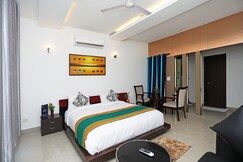 OYO 11872 Heaven Inn, Delhi OYO 11872 Heaven Inn, Delhi