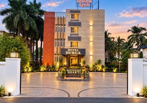Hotel Durga
