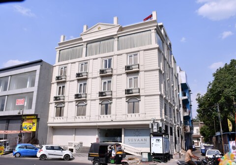 Hotel Suvaan