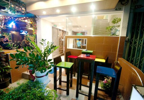 Royal Express Inn Sukhumvit