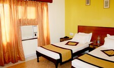 Hotel Gautama, Khajuraho Hotel Gautama, Khajuraho