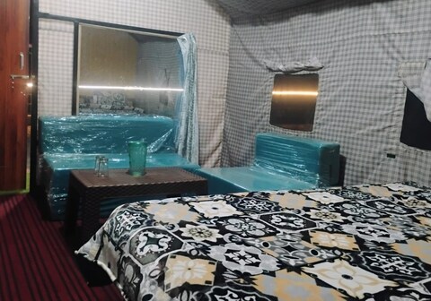 Kasol sanjh huts &camps