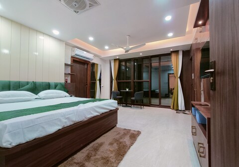 Margee's Urban Oasis