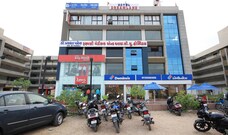 FabHotel Dreamland S.P Ring Road, Ahmedabad FabHotel Dreamland S.P Ring Road, Ahmedabad