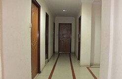 Sree Akshaya New Residency, Hyderabad Sree Akshaya New Residency, Hyderabad