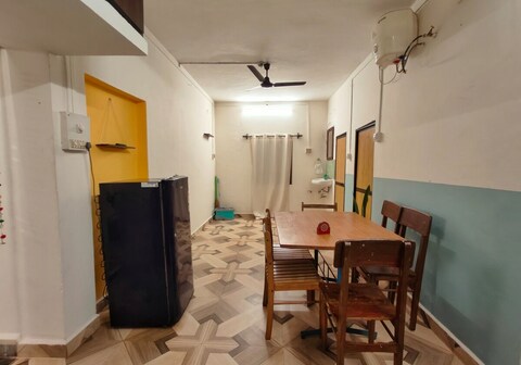 Moonlight in Palolem, Canacona By Yara Yara's