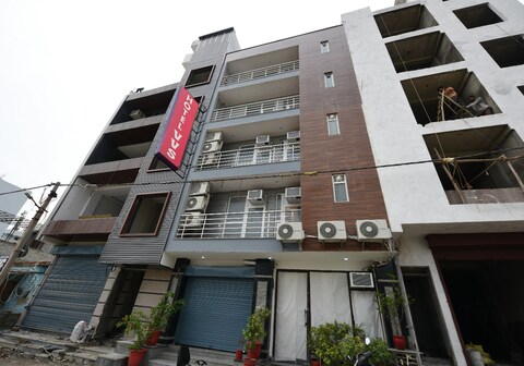 Hotel VVS By Aashiyana