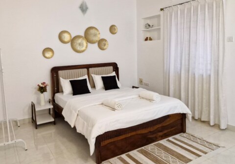 Cozy Cabana The Perfect Getaway