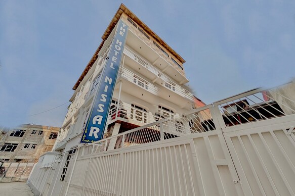 Hotel Nissar by Dev Rising