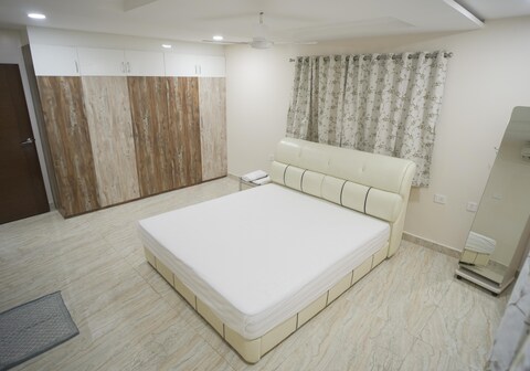 Stay Pride Service Apartments