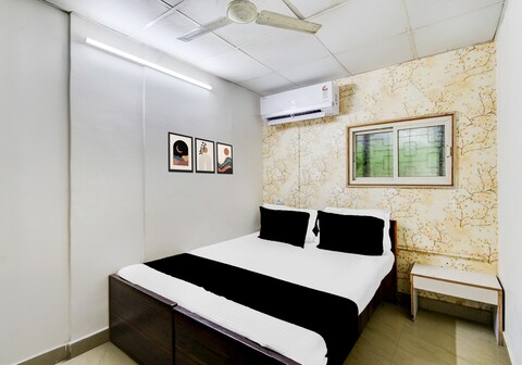 SPOT ON Nakshatra Lodge