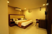 Hotel Thamam, Cochin Hotel Thamam, Cochin