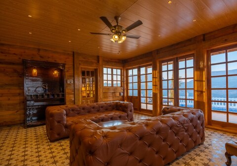 Amarjas The Citadel Nest