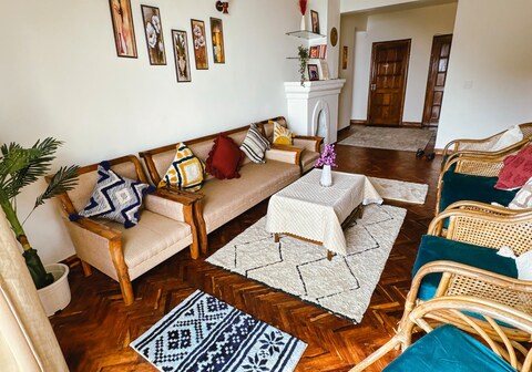TheCozyGhar