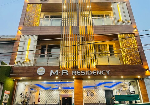 HOTEL MR RESIDENCY