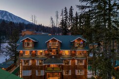 Pine Spring Resort Gulmarg, Gulmarg Pine Spring Resort Gulmarg, Gulmarg