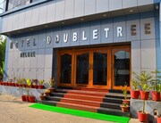 Hotel Double Tree Deluxe, Samastipur Hotel Double Tree Deluxe, Samastipur