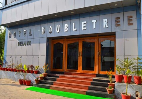 Hotel Double Tree Deluxe