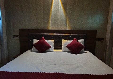 Raghunandan Guest House Ayodhya