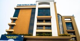 THE OCEAN PEARL, Mangalore THE OCEAN PEARL, Mangalore