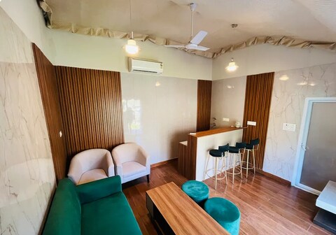 Jangal Mangal Retreat