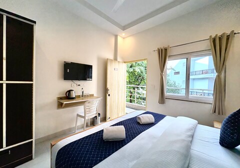 Zuna Stayz Tapovan , Rishikesh