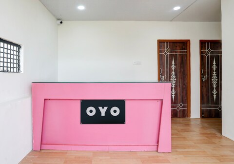 Hotel O Sky Villa