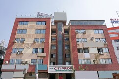 HOTEL CITI PRIDE, Pune HOTEL CITI PRIDE, Pune
