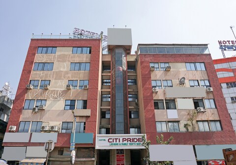 HOTEL CITI PRIDE