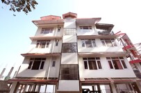 OYO Home 10084 2BHK Cottage Bhattakufer, Shimla OYO Home 10084 2BHK Cottage Bhattakufer, Shimla