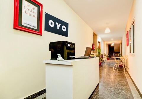 Hotel O Vyb Hotels