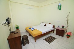 Grand Periyar Residency, Thekkady Grand Periyar Residency, Thekkady