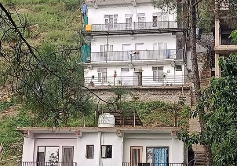 Pine Valley Home Shimla