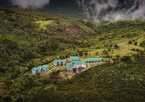 Glyngarth Resort (10km Away from Ooty)